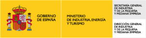 Gobierno – Ministerio – DGIPYME color